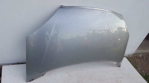 FORD GALAXY 2000-2007 REDIZAJN HAUBA MOTORA POKLOPAC