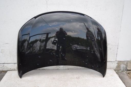 VW EOS 1Q0 HAUBA POKLOPAC MOTORA