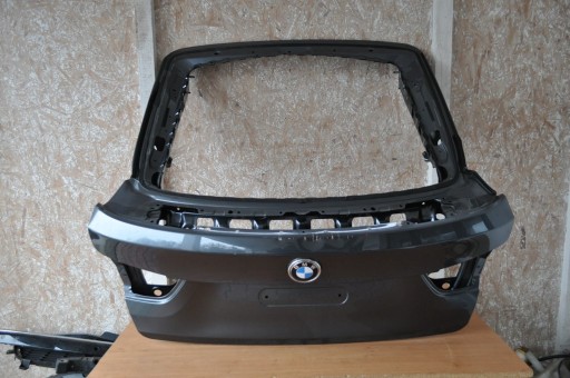 GEPEK POKLOPAC GEPEKA BMW 3 GT F34