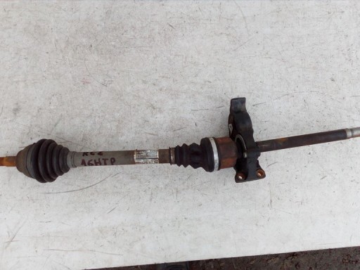 POLUOSOVINA  DESNA STRANA DUGA PEUGEOT RCZ 1.6 THP 9687853380