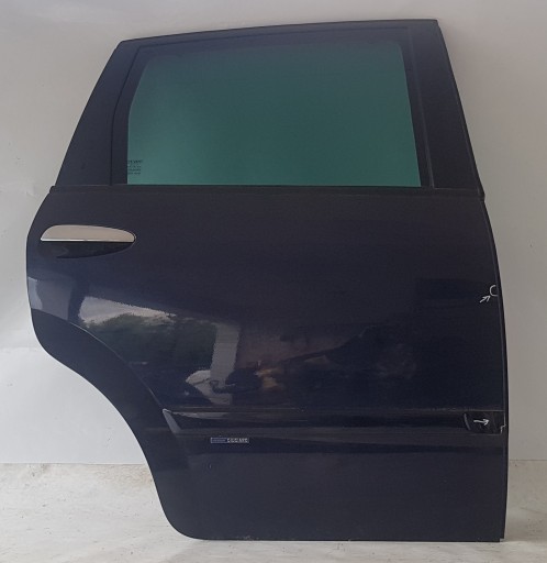 VRATA DESNA  ZADNJI ZADNJA FIAT CROMA II 05- 266/A