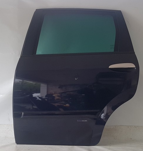 VRATA LIJEVA ZADNJI ZADNJA FIAT CROMA II 05- 266/A