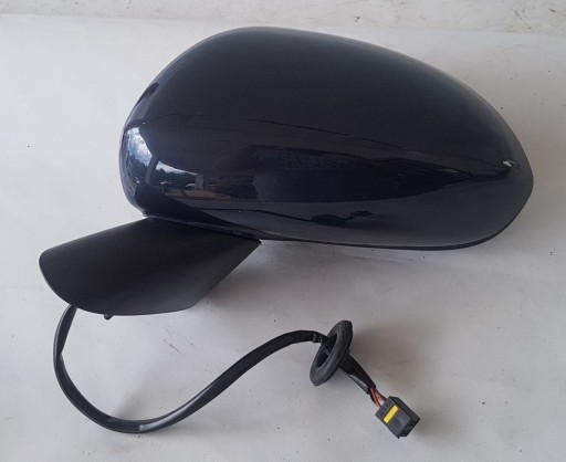 RETROVIZOR LIJEVA OPEL CORSA D 5 ŽICA