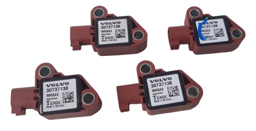 SENZOR UDARCA VOLVO V50 S40 C30 C70 30737138