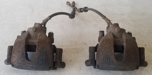 CILINDAR KOČIONI DESNA STRANA LIJEVA PREDNJA VOLVO V50 S40 II