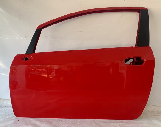 VRATA LIJEVA PREDNJA STRANA FIAT GRANDE PUNTO (MODEL SA 3 VRATA)