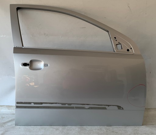 VRATA DESNA  PREDNJA STRANA OPEL ASTRA H III (5 VRATA)