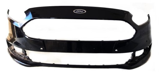 BRANIK PREDNJA STRANA FORD GALAXY MK3 15- SENZOR