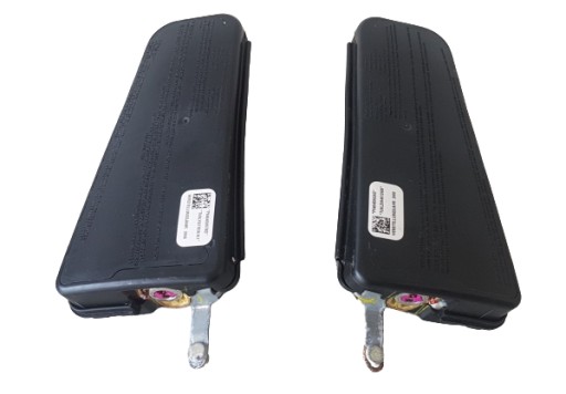 AIRBAG NOSAČ  SJEDALO DESNA STRANA DODGE JOURNEY