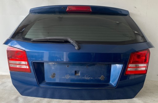 GEPEK GEPEKA ZADNJI DODGE JOURNEY 08- KOMPLETNA EU