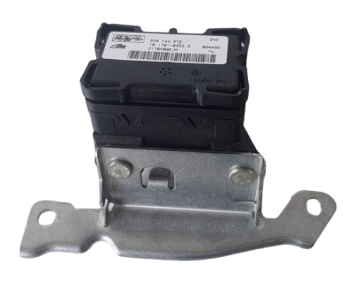 SENZOR MODUL ESP VOLVO V50 S40 C30 3M51-3C187-CB