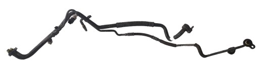 CRIJEVO CIJEV KLIMATIZACIJE VOLVO V50 S40 II