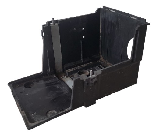 KUČIŠTE AKUMULATORA VOLVO V50 S40 II C30 30667941