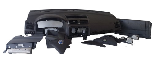 ARMATURA AIRBAGI POJASEVI FIAT CROMA II 05-