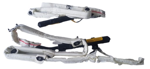AIRBAG ZAVJESA DESNA STRANA LIJEVA FIAT CROMA II 05-