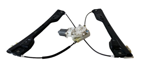 DIZAČ PROZOR VRATA DESNA STRANA ZADNJI DODGE JOURNEY