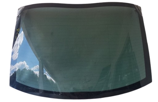 STAKLO ZADNJI ZADNJA PEUGEOT RCZ