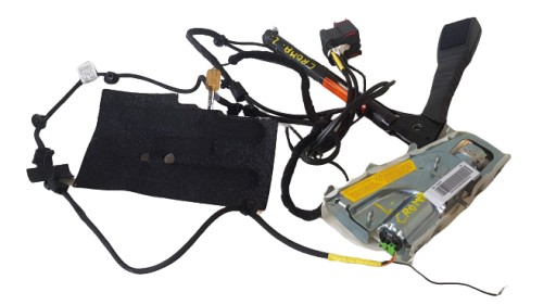 NATEZAČ AIRBAG SJEDALO LIJEVA STRANA PREDNJA FIAT CROMA II