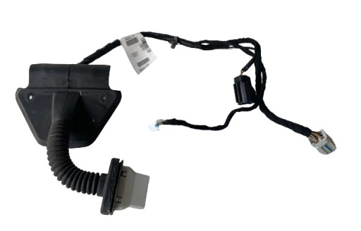 INSTALACIJA VRATA DESNA STRANA ZADNJI DODGE JOURNEY 05084013AE