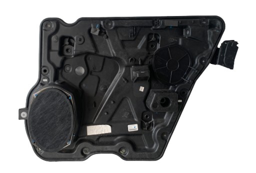 POKLOPAC ZVUČNIK VRATA DESNA STRANA ZADNJI DODGE JOURNEY