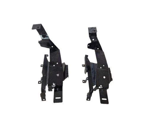 DODGE CHALLENGER CHARGER 15- NOSAČ MJENJAČA Z BEZPIECZNIKAMI 68244160AD