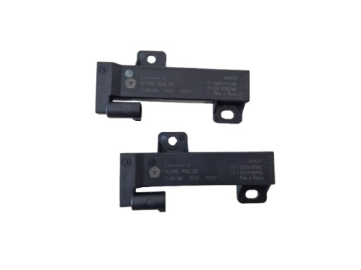 DODGE DURANGO 2019- POJAČALO ANTENE 68051315AB