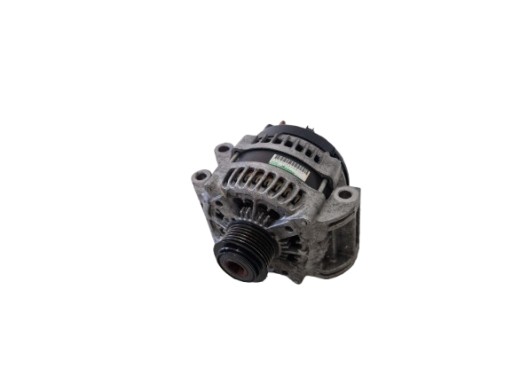 DODGE DURANGO 2019- 5,7 HEMI ALTERNATOR 04801833AB