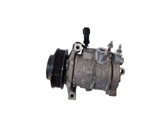 DODGE DURANGO 2015- 5.7 KOMPRESOR KLIMATIZACIJE 68158260AA