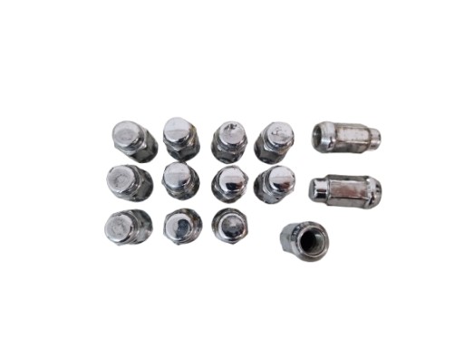 DODGE CHARGER 15- DRŽAČ FELGE SZPILKA GLAVČINA