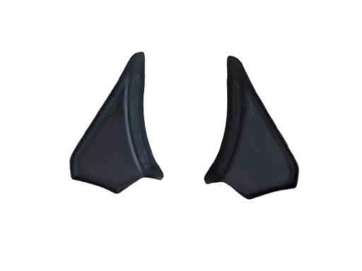 DODGE CHARGER 15 POKLOPAC GEPEKA LIJEVA STRANA 68216179AB