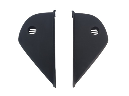 DODGE CHARGER 15- DESNA STRANA 1QD22DX9AE LIJEVA 1QD23DX9AF POKLOPAC KONZOLA