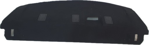 DODGE CHARGER 15- DASKA POKLOPAC GEPEKA ZADNJA  ZADNJI 1LM50DX9AN