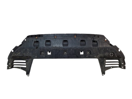 PEUGEOT PARTNER 4 IV RIFTER BERLINGO POKLOPAC ISPOD BRANIKA 9816809580