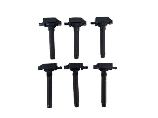 DODGE CHALLENGER CHARGER 19- 3.6L ZAVOJNICA PALJENJA RAIL RAMPA 05149168AJ