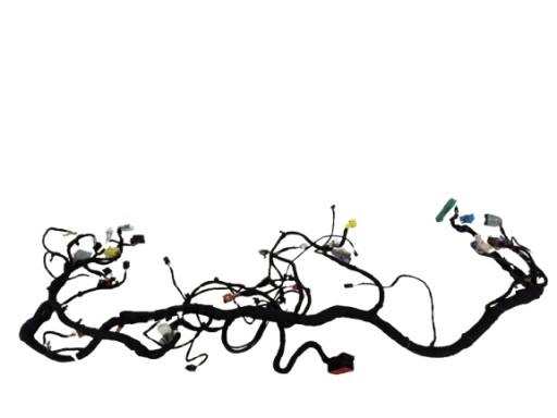 DODGE CHARGER 15- 3.6 GT INSTALACIJA KONZOLA 68406090AB