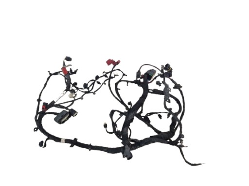 DODGE CHARGER 15- 3.6 GT INSTALACIJA MOTORA 68407700AB