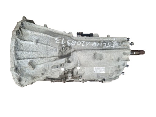 DODGE CHALLENGER 15- 3.6 AWD 4X4 GETRIBA MJENJAČ AUTOMATIK 68391519AA
