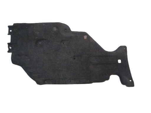 CHRYSLER PACIFICA 16- POKLOPAC PODVOZJA ZADNJI 68244845AD