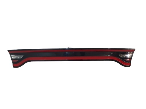 DODGE CHARGER 19- LAMPA FAR ZADNJI ZADNJA W GEPEKA SPOJLER DODATAK