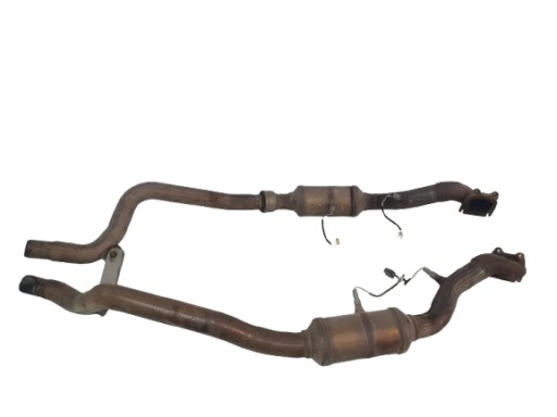 DODGE CHARGER 15- 3.6 VVT KATALIZATOR SONDA 734AA10832H