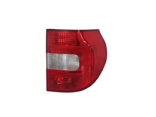 SKODA YETI 2009-2013 ZADNJA  LAMPA FAR DESNA STRANA ZADNJI 5L0945096