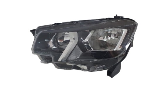 PEUGEOT PARTNER RIFTER LAMPA FAR LIJEVA STRANA PREDNJA 9816826980