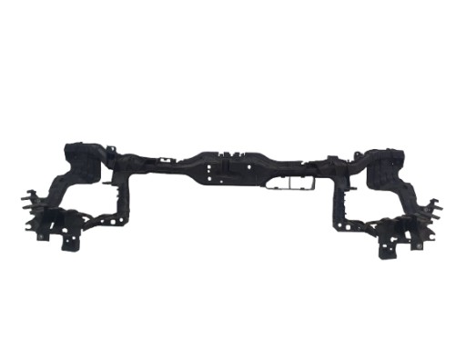 MERCEDES A-KLASA W169 169 VEZNI LIM PREDNJA STRANA POJAČANJE ŠOFER ŠAJBA A1696220128