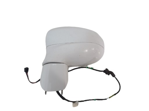 CHRYSLER PACIFICA 16- DESNA  RETROVIZOR ASISTENT JEDNA UTOR 7PIN PW7