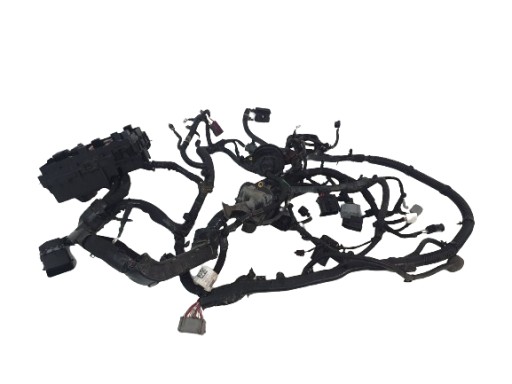 CHRYSLER PACIFICA II 16- INSTALACIJA KONZOLA 68399285AC 68463524AB