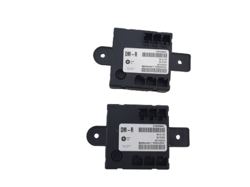 CHRYSLER PACIFICA 16- MODUL VRATA ZADNJA STRANA STRANANYCH LIJEVA DESNA KOMPJUTER