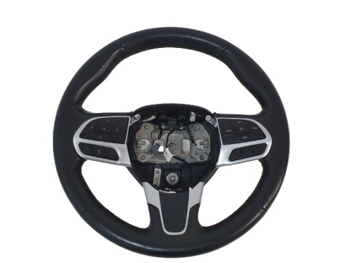 CHRYSLER PACIFICA 16- VOLAN KOŽA PREKIDAČ F1 6MJ841X9AB