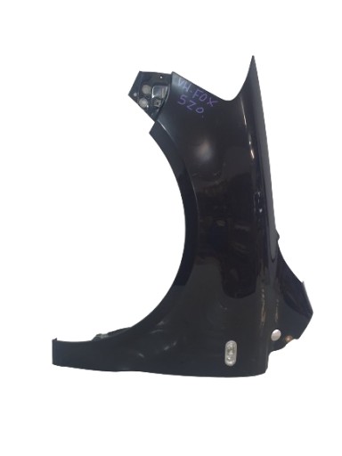 VW FOX BLATOBRAN PREDNJA STRANA LIJEVA