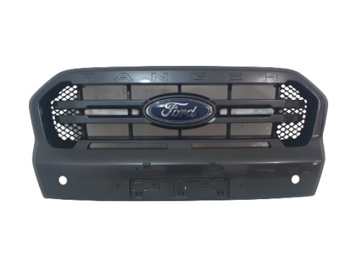 FORD RANGER REDIZAJN 2018- MASKA HLADNJAKA JB3B-8350-B
