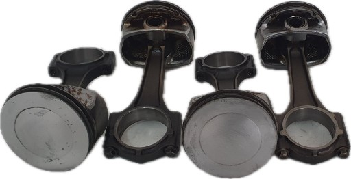 DODGE CHARGER CHALLENGER 300C DURANGO 5.7 V8 KLIP KLIPNJAČA